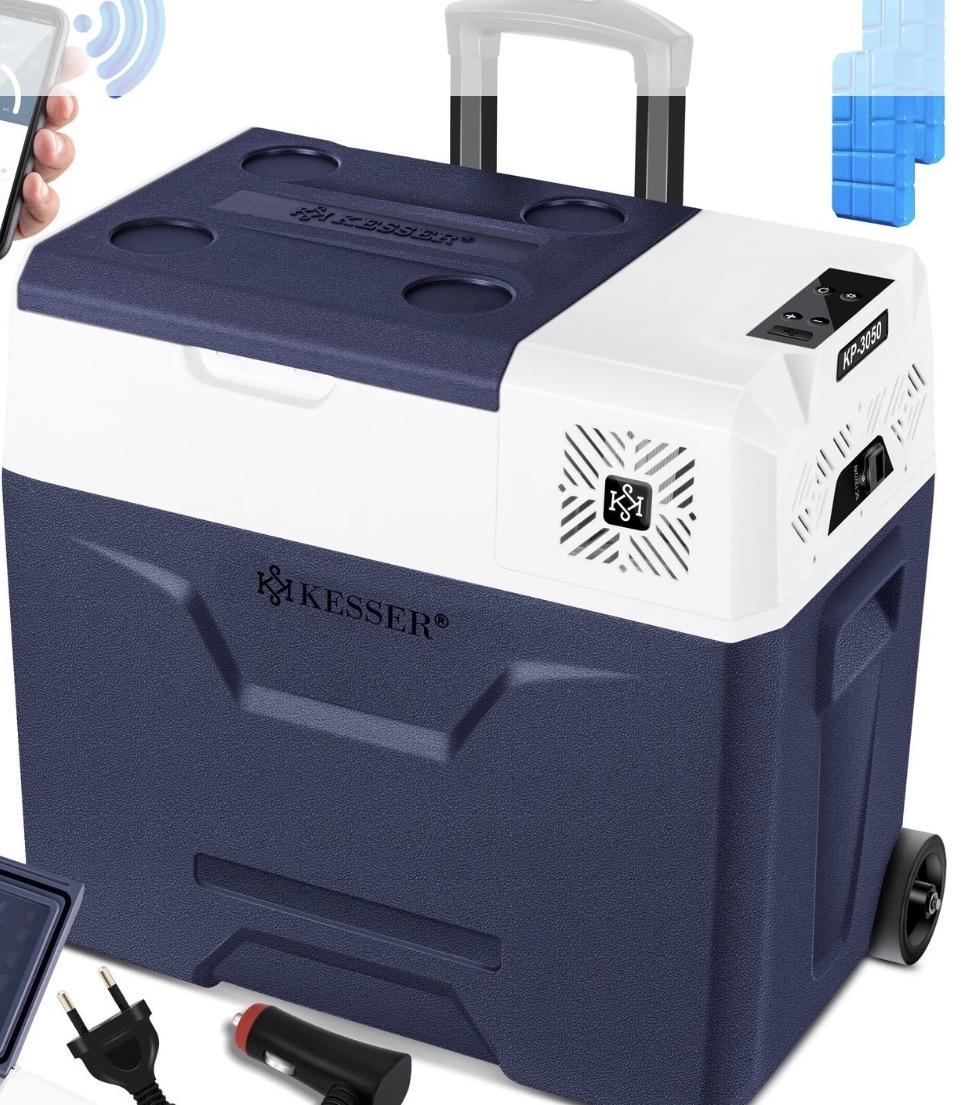 Kühlbox 52 Liter -2