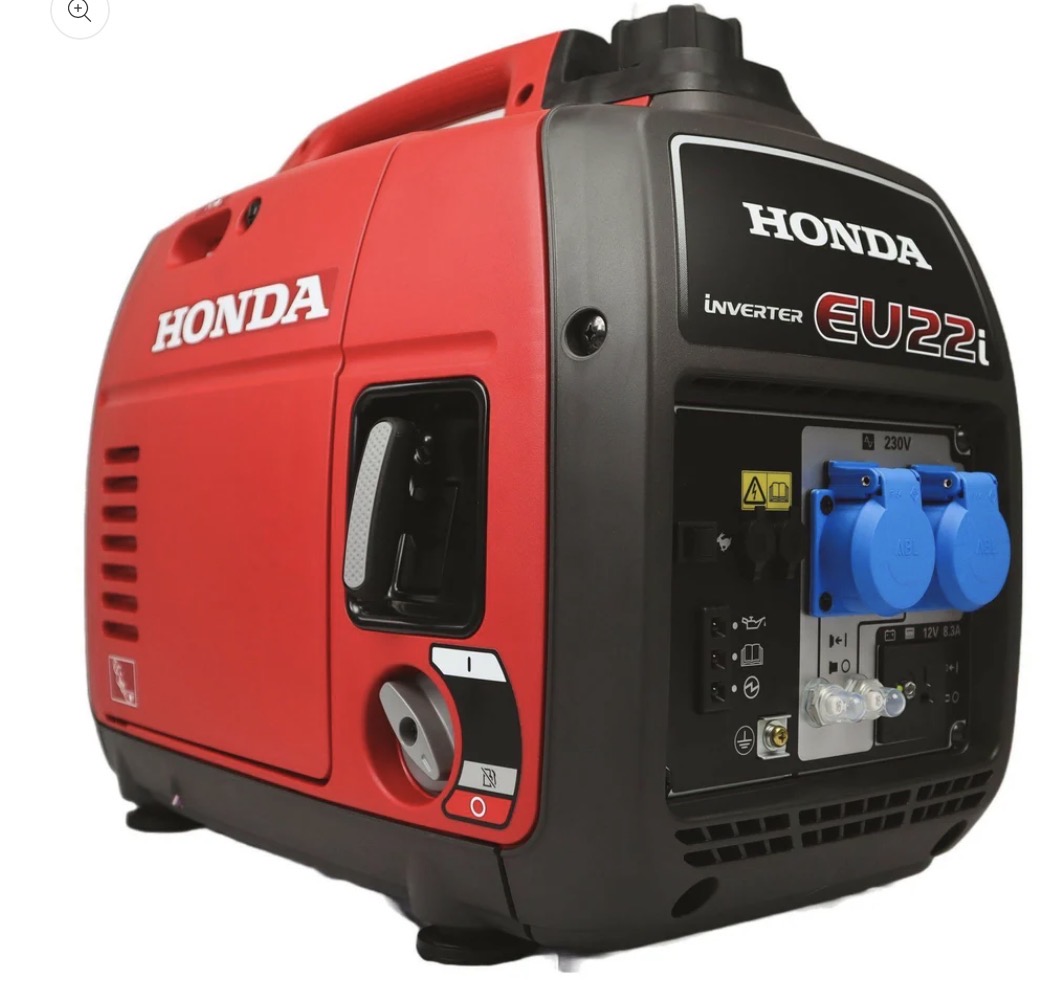 Honda Aggregat